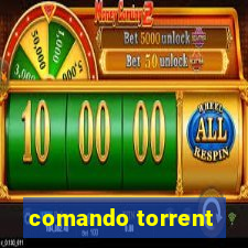 comando torrent